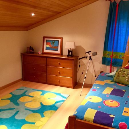 הוילה אוליביירה דו הוספיטל Casa Da Quinta מראה חיצוני תמונה