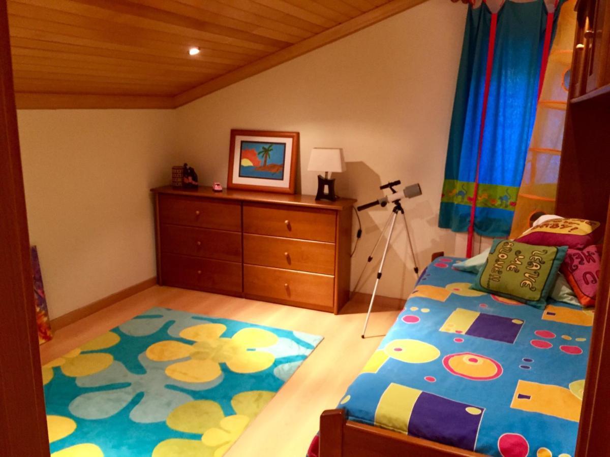 הוילה אוליביירה דו הוספיטל Casa Da Quinta מראה חיצוני תמונה